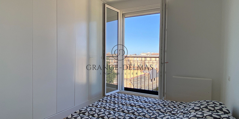 appartement à BORDEAUX (33000)