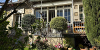 maison à BORDEAUX (33200)