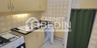appartement à BORDEAUX (33200)