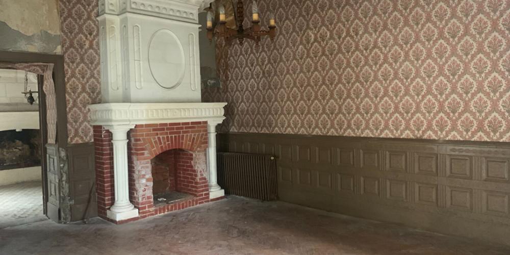 maison à LUGON ET L ILE DU CARNAY (33240)