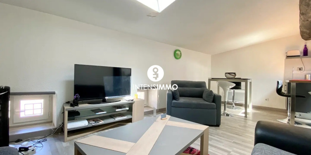 appartement à BORDEAUX (33000)