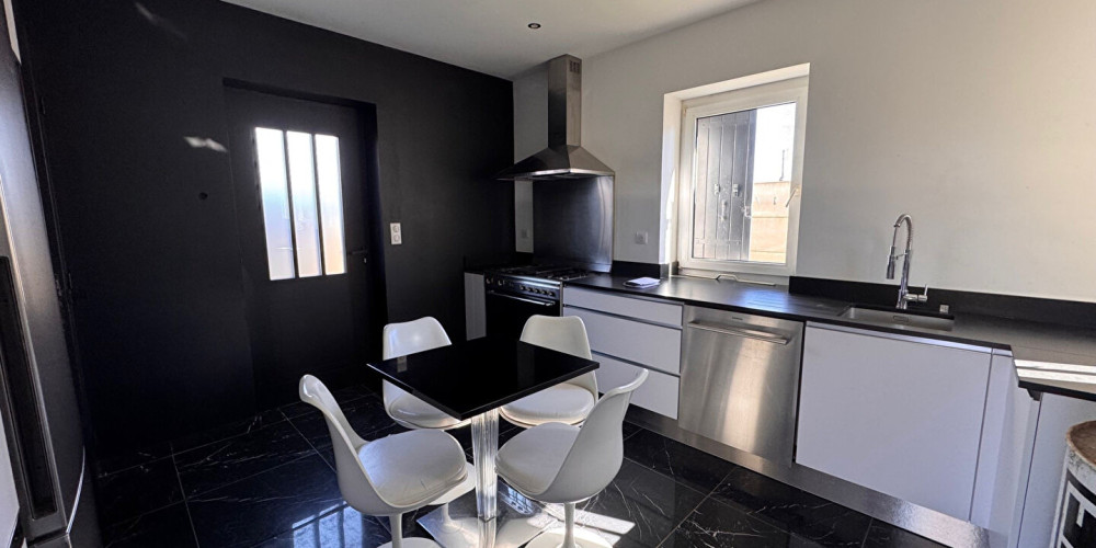 maison à BORDEAUX (33200)