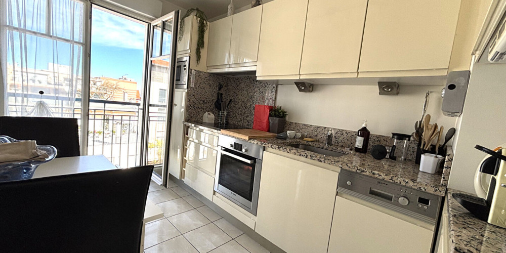 appartement à ARCACHON (33120)