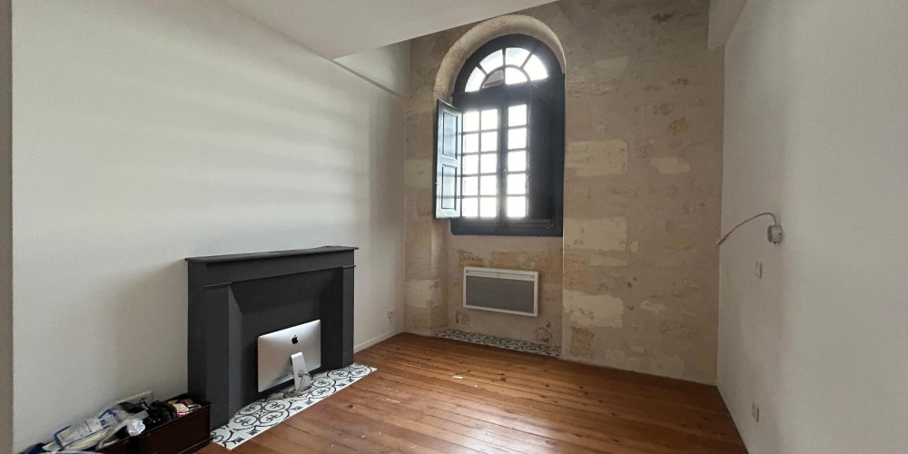 appartement à BORDEAUX (33000)