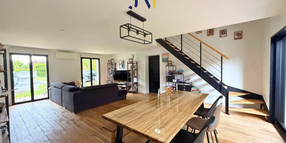 maison à PAREMPUYRE (33290)