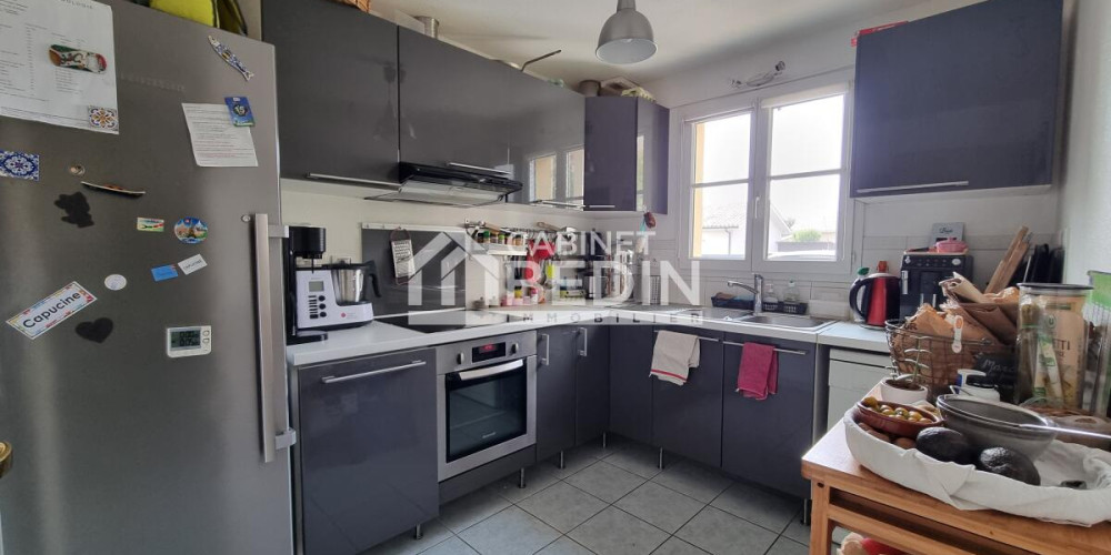 maison à LE TEICH (33470)