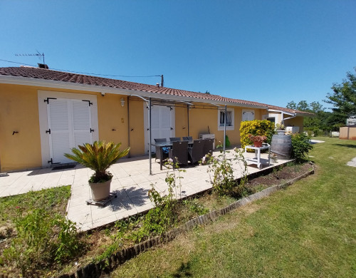 maison  ARTIGUES PRES BORDEAUX