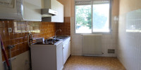 appartement à LE BOUSCAT (33110)