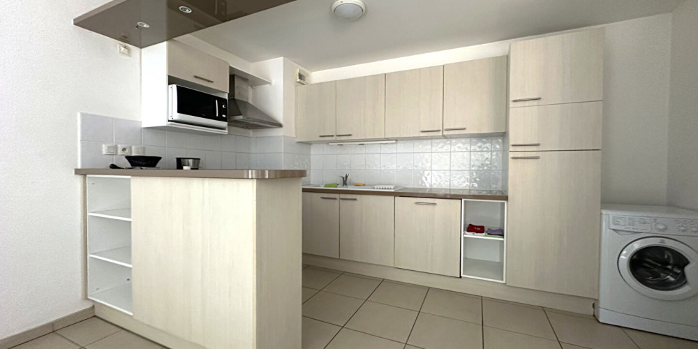 appartement à ARCACHON (33120)