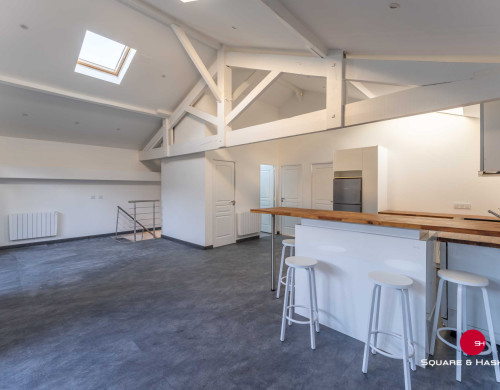 appartement  BEGLES