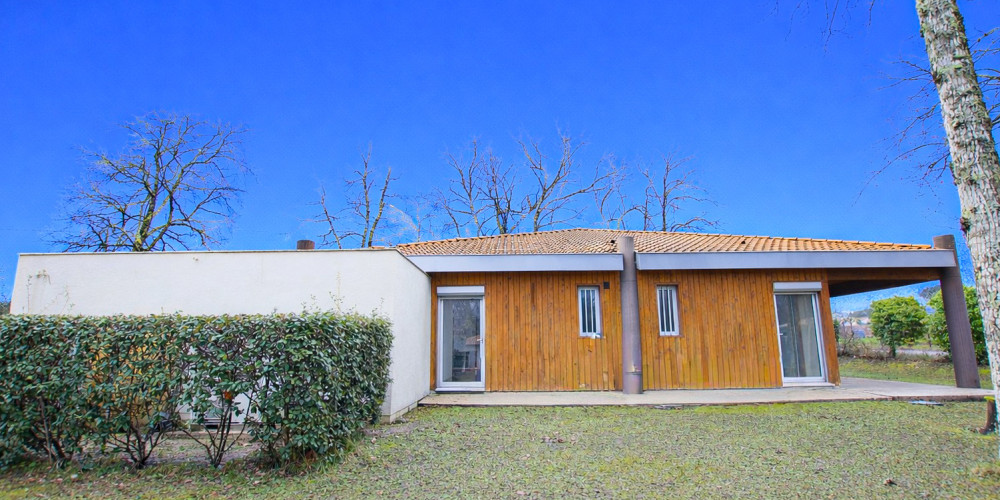 local commercial à MARTILLAC (33650)