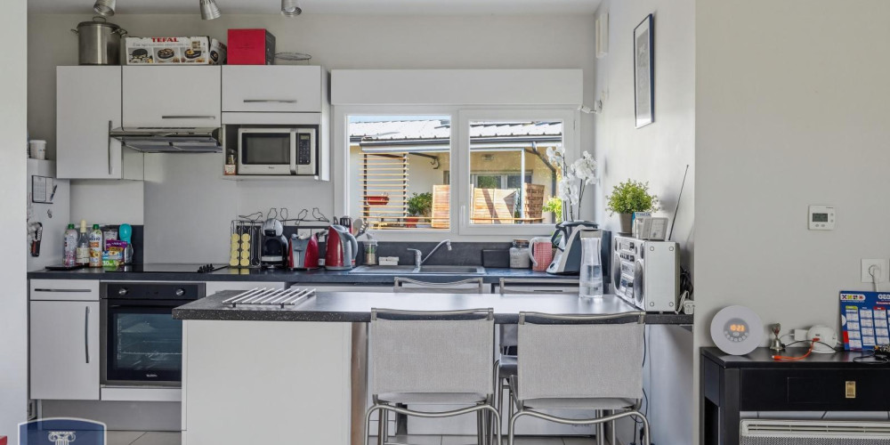 appartement à ST JEAN D ILLAC (33127)