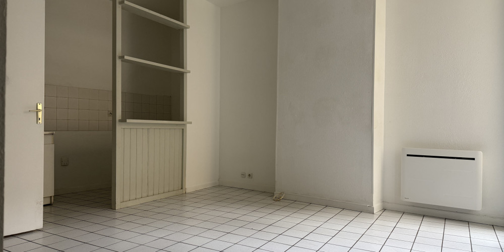 appartement à BORDEAUX (33000)