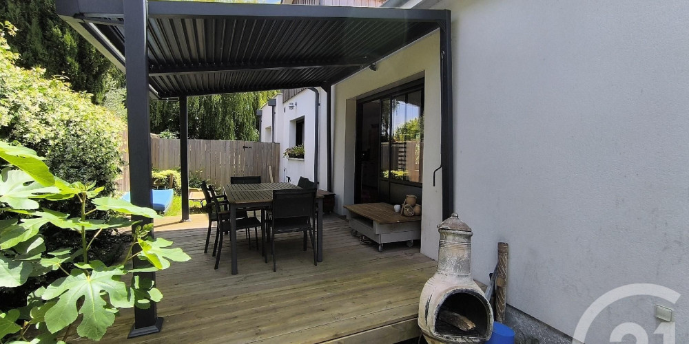 maison à ANDERNOS LES BAINS (33510)