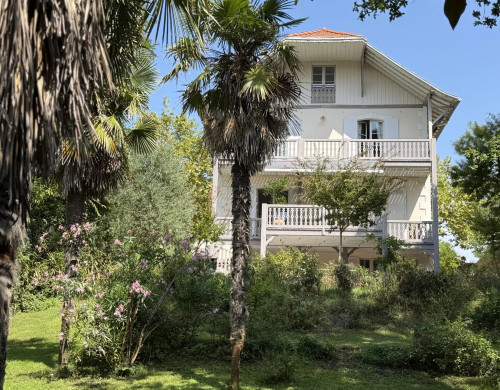 maison  ARCACHON