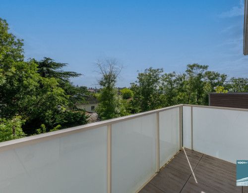 appartement  CENON