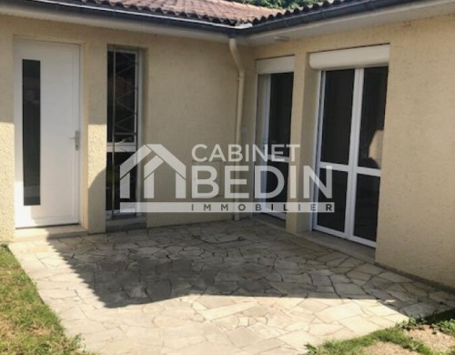 maison  LIBOURNE
