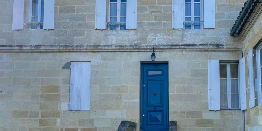 maison à LIBOURNE (33500)