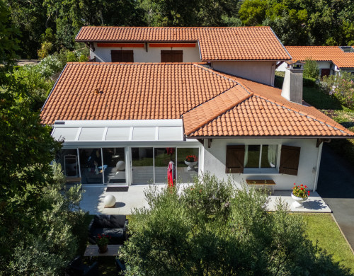 maison  ARCACHON