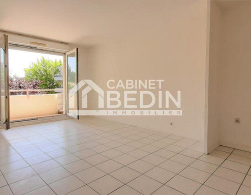 appartement  BLANQUEFORT