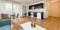 appartement à MERIGNAC (33700)