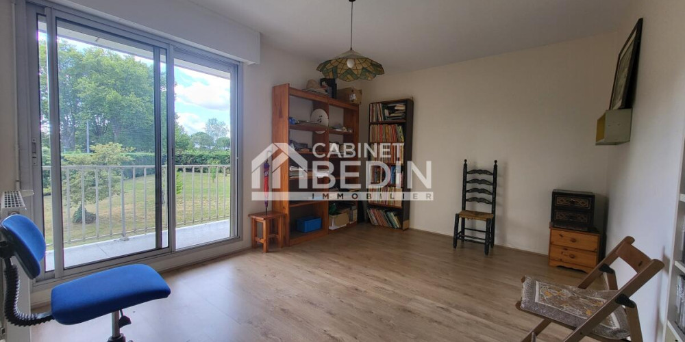 appartement à MERIGNAC (33700)