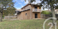 maison à LANTON (33138)