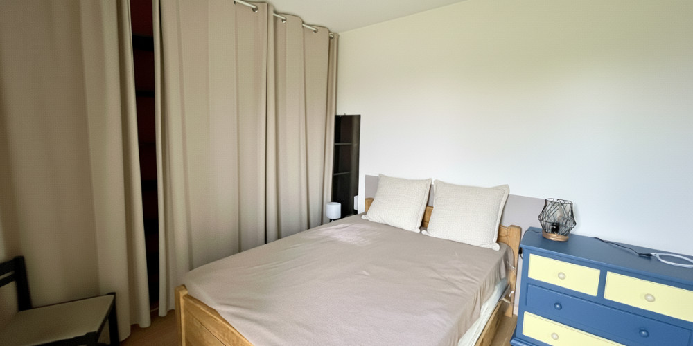 appartement à BORDEAUX (33200)