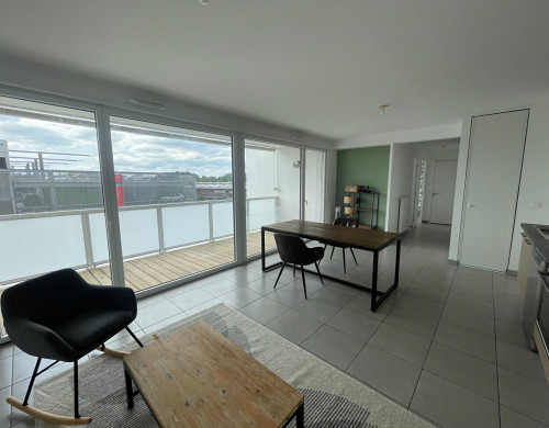 appartement  BEGLES