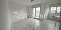 appartement à BORDEAUX (33000)