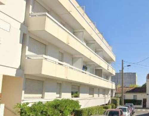appartement  BORDEAUX