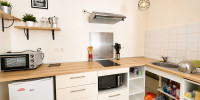 appartement à BORDEAUX (33000)