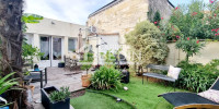 maison à BORDEAUX (33000)