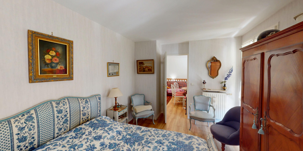 appartement à BORDEAUX (33100)