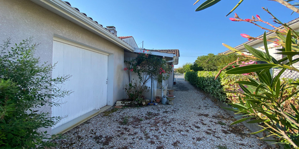 maison à LIBOURNE (33500)