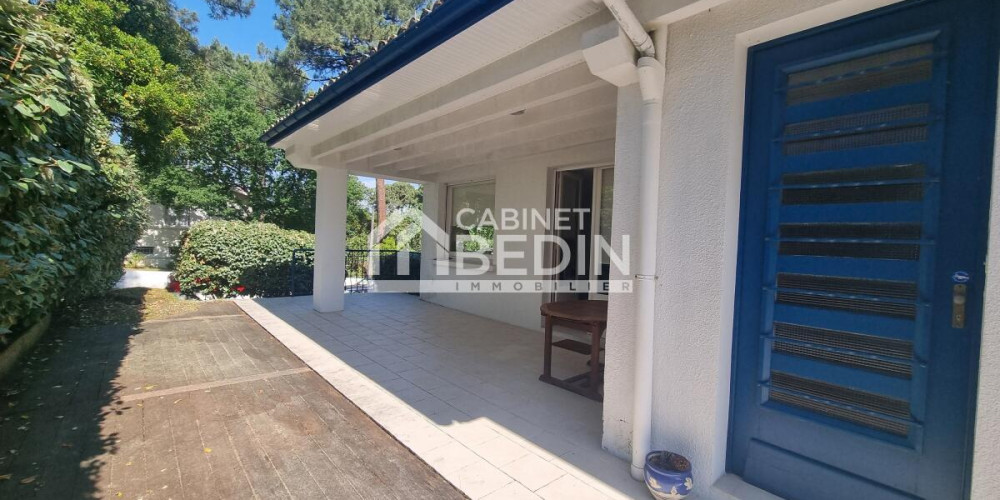 maison à ARCACHON (33120)