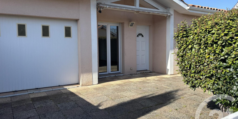maison à ANDERNOS LES BAINS (33510)