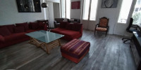 appartement à BORDEAUX (33000)