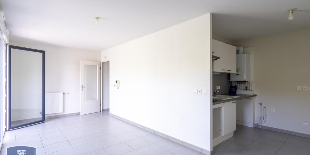 appartement à GRADIGNAN (33170)