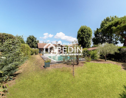 maison  ANDERNOS LES BAINS