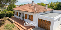 maison à ST LOUIS DE MONTFERRAND (33440)
