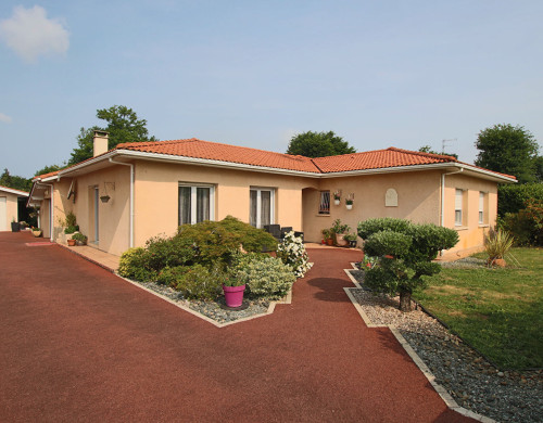 maison  GUJAN MESTRAS