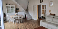 maison à VILLENAVE D ORNON (33140)