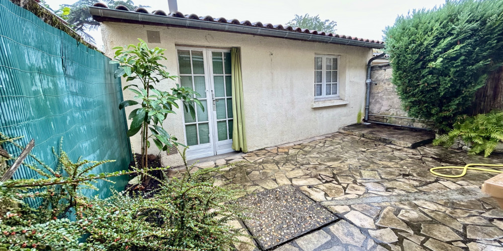maison à LIBOURNE (33500)