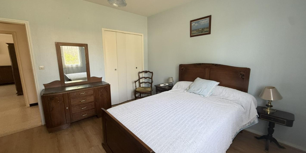 appartement à MIOS (33380)