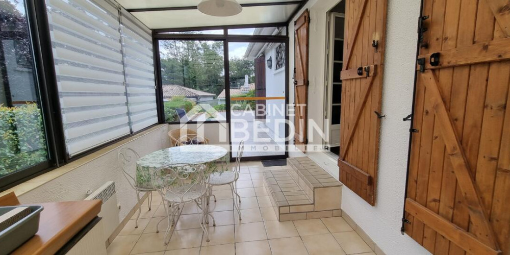 maison à ARTIGUES PRES BORDEAUX (33370)