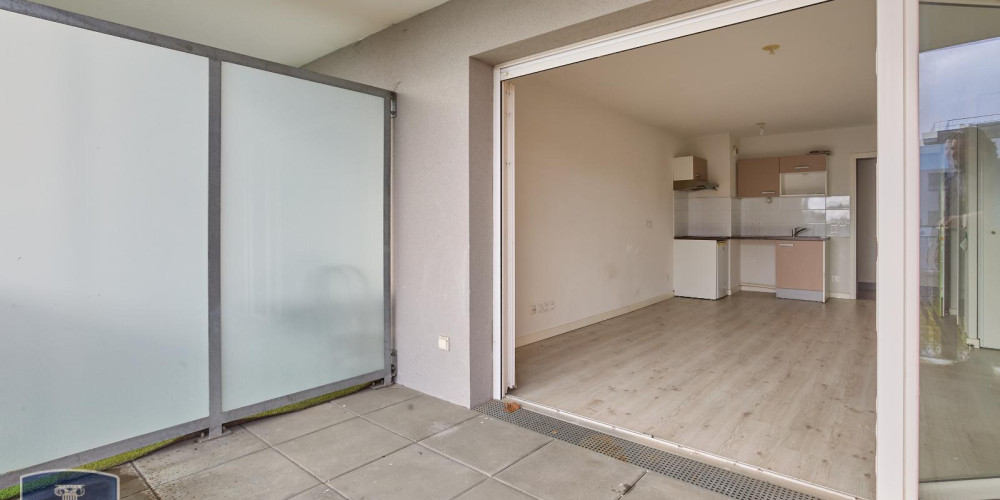 appartement à VILLENAVE D ORNON (33140)