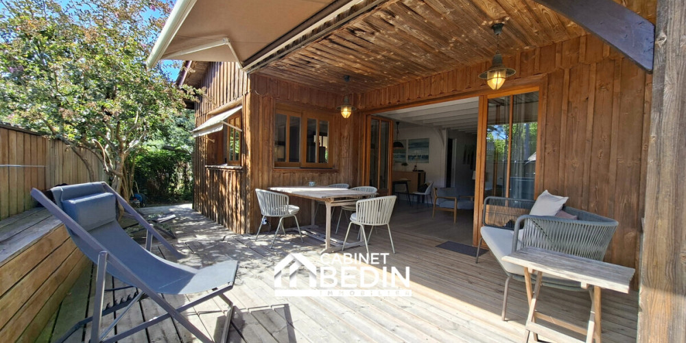 maison à LEGE CAP FERRET (33950)