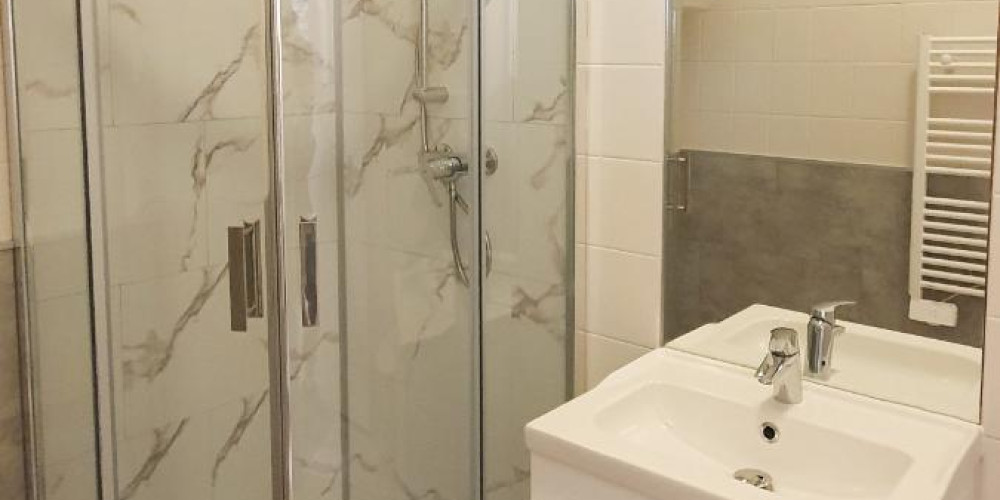 appartement à BORDEAUX (33000)