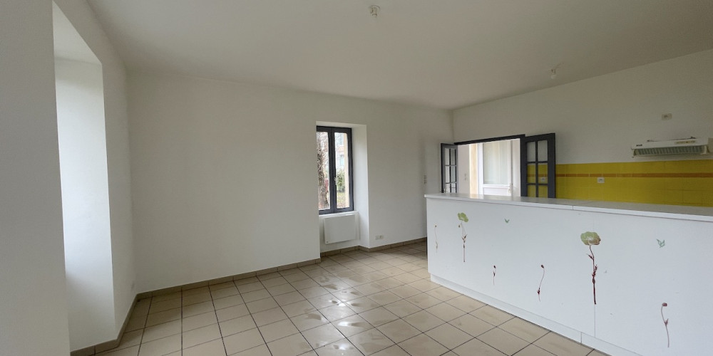 maison à PUJOLS SUR CIRON (33210)